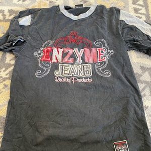 Men’s Tee Size M Enzyme Preowned